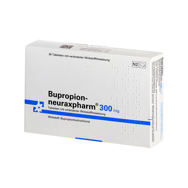 Portfolio Neuraxpharm