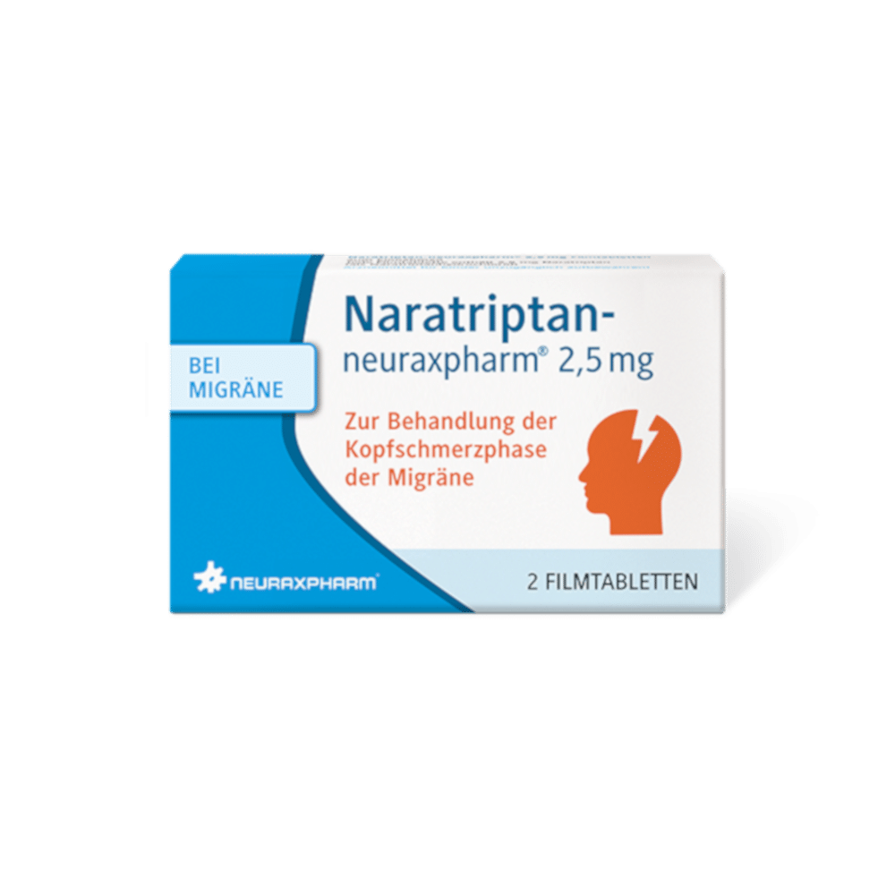 SERIPNOL® Neuraxpharm Deutsch