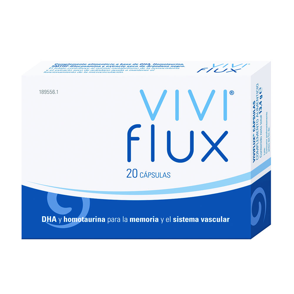 Viviflux