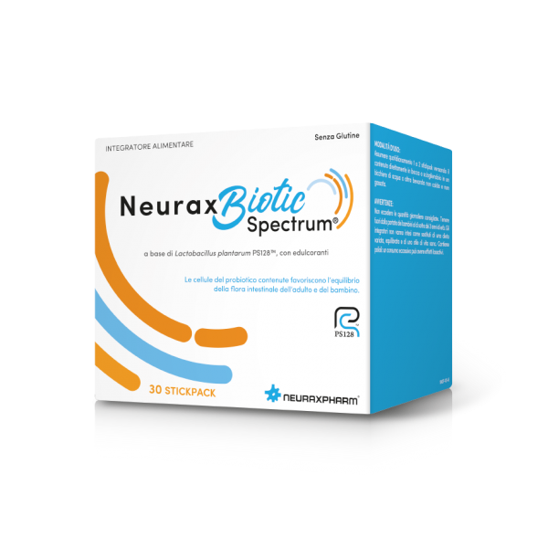 Neuraxbiotic Spectrum