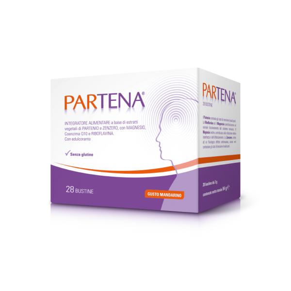 Partena Bustine
