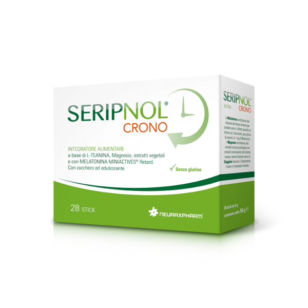 Seripnol Crono