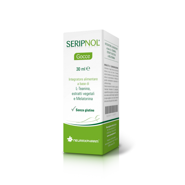 Seripnol Gocce