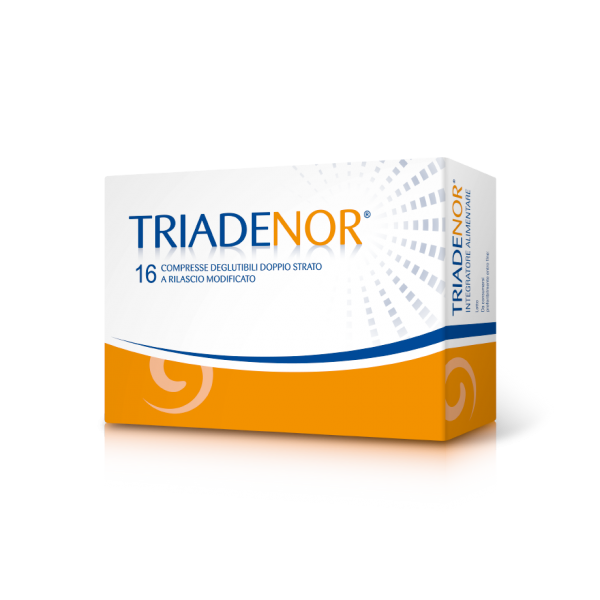 Triadenor