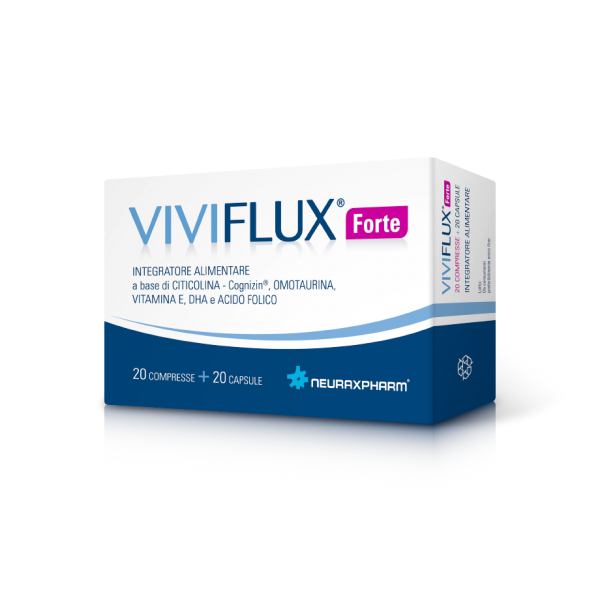 Viviflux Forte