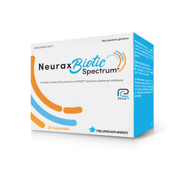 NeuraxBiotic Spectrum (Kopia)