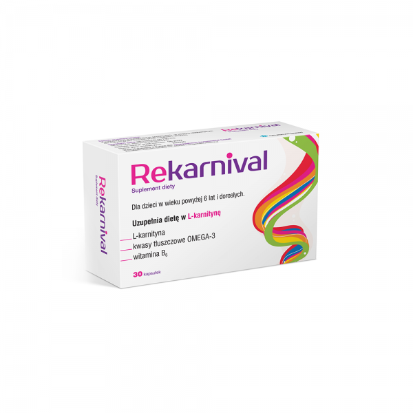 Rekarnival