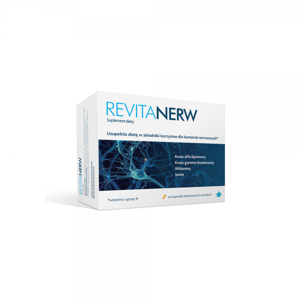 Revitanerw