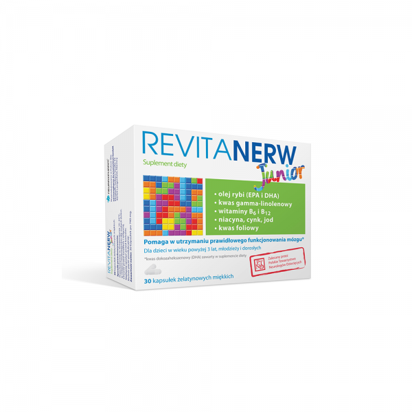 Revitanerw Junior