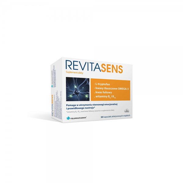 Revitasens